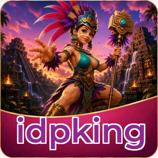 Persyaratan Sistem idpking
