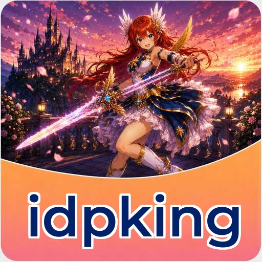 Fitur idpking